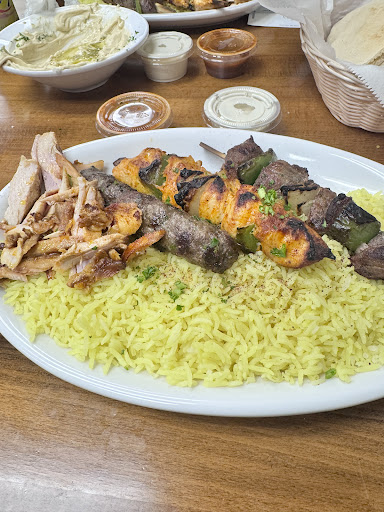 Photo of Bab Alsalam Restaurant - 5050 N Cumberland Ave, Norridge, IL 60706