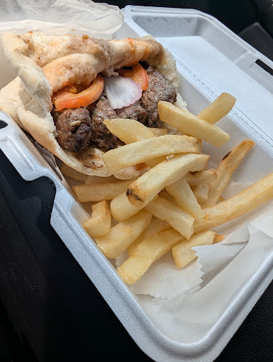 Photo of Bab Alsalam Restaurant - 5050 N Cumberland Ave, Norridge, IL 60706