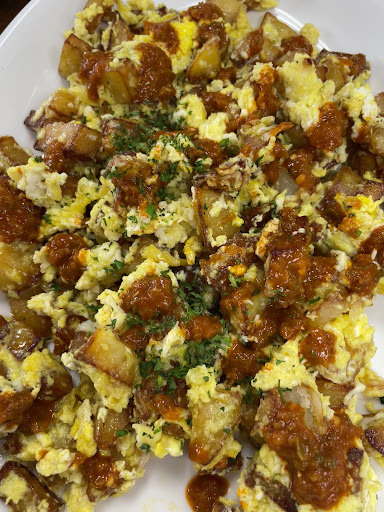 Photo of Bab Alsalam Restaurant - 5050 N Cumberland Ave, Norridge, IL 60706