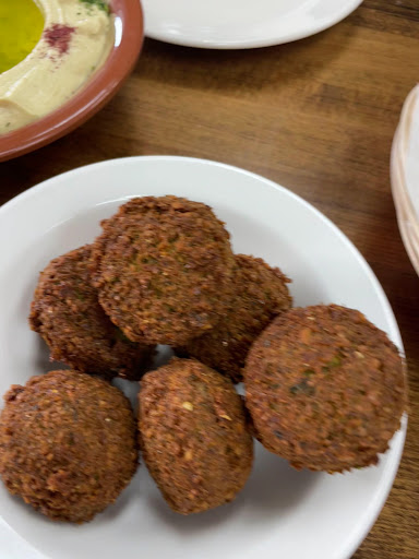 Photo of Bab Alsalam Restaurant - 5050 N Cumberland Ave, Norridge, IL 60706