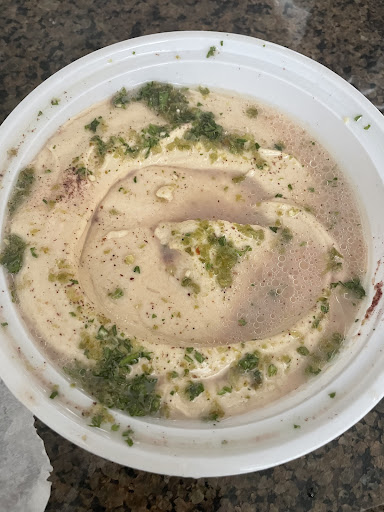 Photo of Bab Alsalam Restaurant - 5050 N Cumberland Ave, Norridge, IL 60706