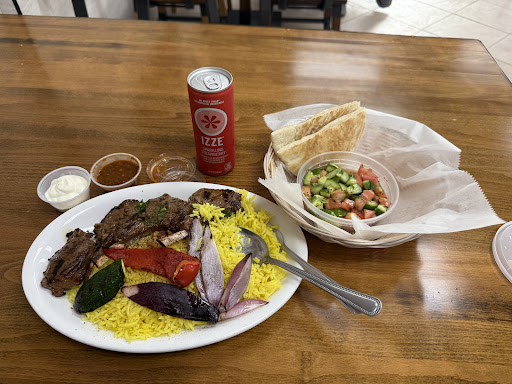 Photo of Bab Alsalam Restaurant - 5050 N Cumberland Ave, Norridge, IL 60706