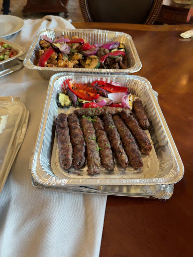 Photo of Bab Alsalam Restaurant - 5050 N Cumberland Ave, Norridge, IL 60706