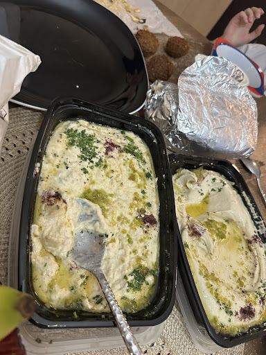 Photo of Bab Alsalam Restaurant - 5050 N Cumberland Ave, Norridge, IL 60706