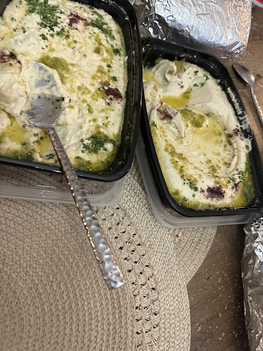 Photo of Bab Alsalam Restaurant - 5050 N Cumberland Ave, Norridge, IL 60706