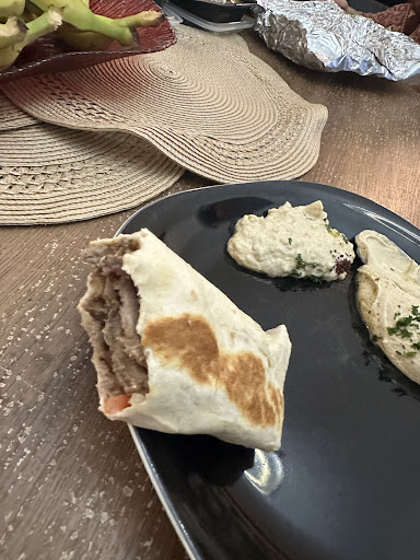 Photo of Bab Alsalam Restaurant - 5050 N Cumberland Ave, Norridge, IL 60706