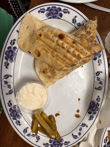 Photo of Ali Baba Kabab - 869 S Roselle Rd, Schaumburg, IL 60193