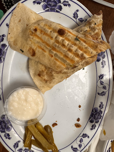 Photo of Ali Baba Kabab - 869 S Roselle Rd, Schaumburg, IL 60193