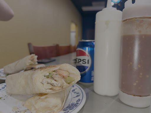 Photo of Ali Baba Kabab - 869 S Roselle Rd, Schaumburg, IL 60193