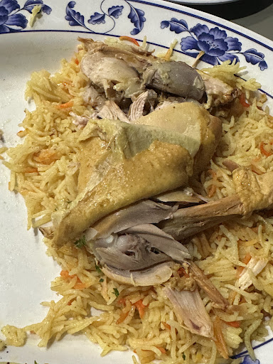 Photo of Ali Baba Kabab - 869 S Roselle Rd, Schaumburg, IL 60193