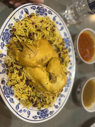 Photo of Ali Baba Kabab - 869 S Roselle Rd, Schaumburg, IL 60193