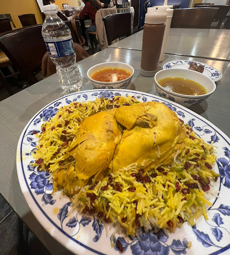 Photo of Ali Baba Kabab - 869 S Roselle Rd, Schaumburg, IL 60193