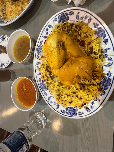 Photo of Ali Baba Kabab - 869 S Roselle Rd, Schaumburg, IL 60193