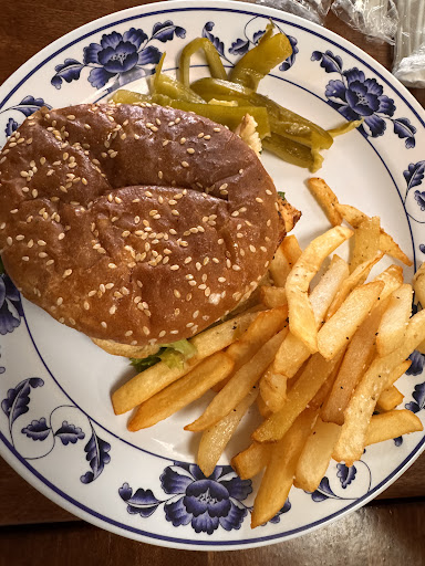 Photo of Ali Baba Kabab - 869 S Roselle Rd, Schaumburg, IL 60193