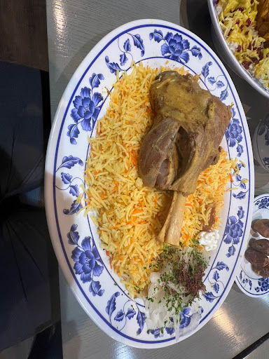 Photo of Ali Baba Kabab - 869 S Roselle Rd, Schaumburg, IL 60193