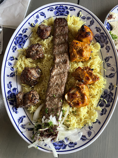 Photo of Ali Baba Kabab - 869 S Roselle Rd, Schaumburg, IL 60193
