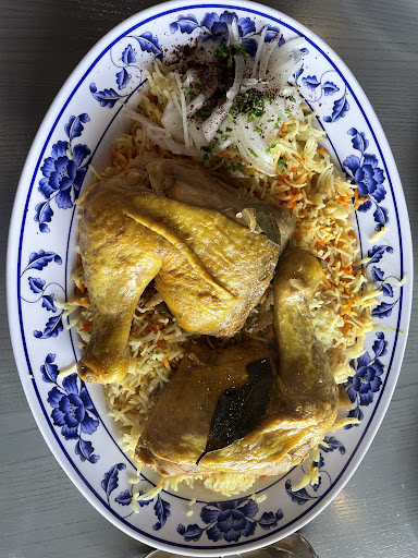 Photo of Ali Baba Kabab - 869 S Roselle Rd, Schaumburg, IL 60193