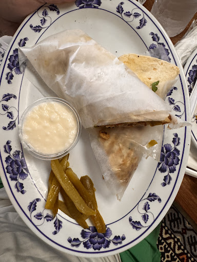 Photo of Ali Baba Kabab - 869 S Roselle Rd, Schaumburg, IL 60193