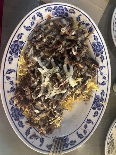 Photo of Ali Baba Kabab - 869 S Roselle Rd, Schaumburg, IL 60193