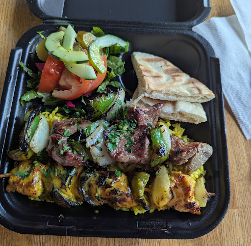 Photo of Middleterranean - 1600 W Lake St #103A, Addison, IL 60101