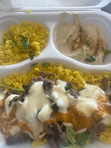 Photo of Middleterranean - 1600 W Lake St #103A, Addison, IL 60101