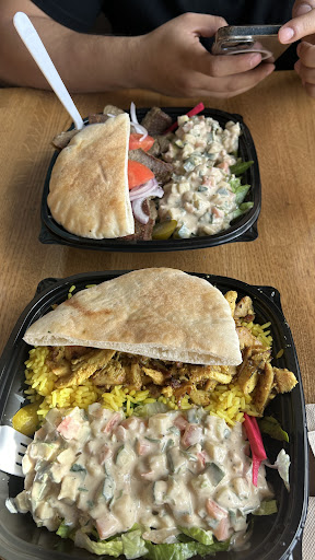 Photo of Middleterranean - 1600 W Lake St #103A, Addison, IL 60101