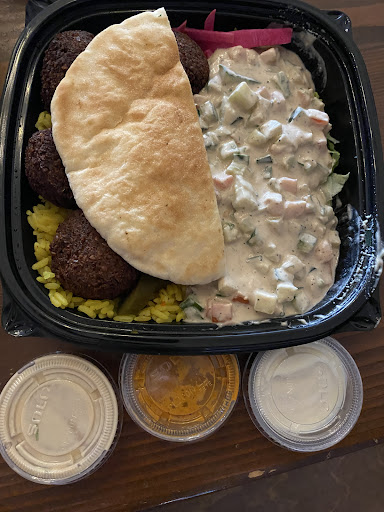 Photo of Middleterranean - 1600 W Lake St #103A, Addison, IL 60101