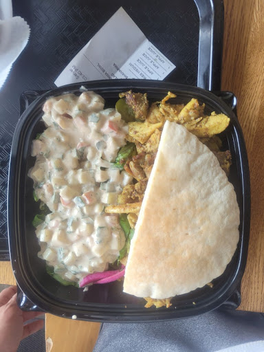 Photo of Middleterranean - 1600 W Lake St #103A, Addison, IL 60101