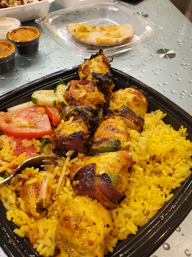 Photo of Middleterranean - 1600 W Lake St #103A, Addison, IL 60101