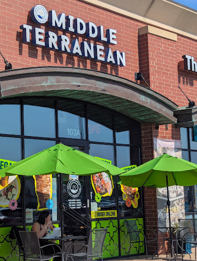 Photo of Middleterranean - 1600 W Lake St #103A, Addison, IL 60101