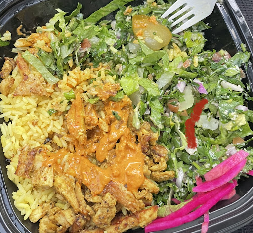 Photo of Middleterranean - 1600 W Lake St #103A, Addison, IL 60101