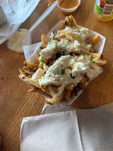 Photo of Middleterranean - 1600 W Lake St #103A, Addison, IL 60101