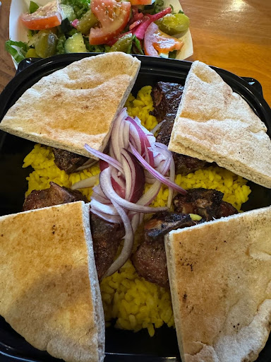 Photo of Middleterranean - 1600 W Lake St #103A, Addison, IL 60101