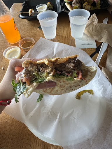 Photo of Middleterranean - 1600 W Lake St #103A, Addison, IL 60101