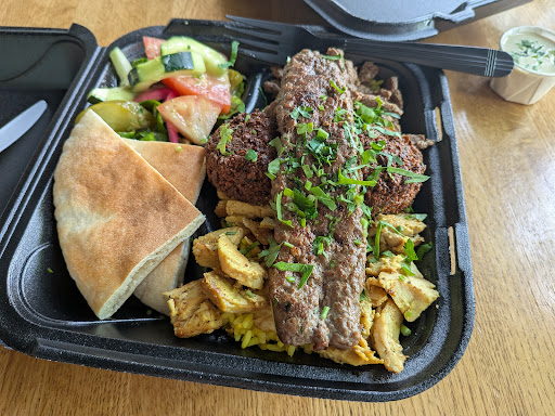 Photo of Middleterranean - 1600 W Lake St #103A, Addison, IL 60101