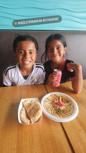 Photo of Middleterranean - 1600 W Lake St #103A, Addison, IL 60101