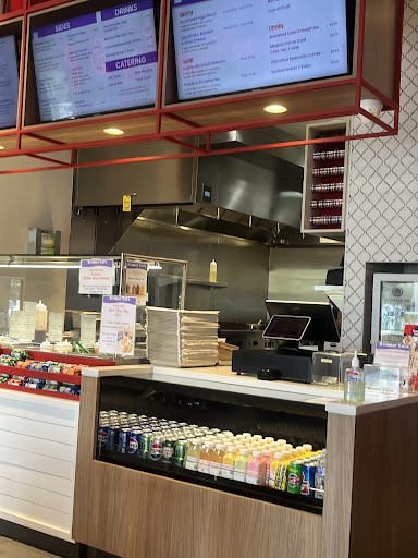 Photo of Naf Naf Grill - 1739 Freedom Dr #109, Naperville, IL 60563