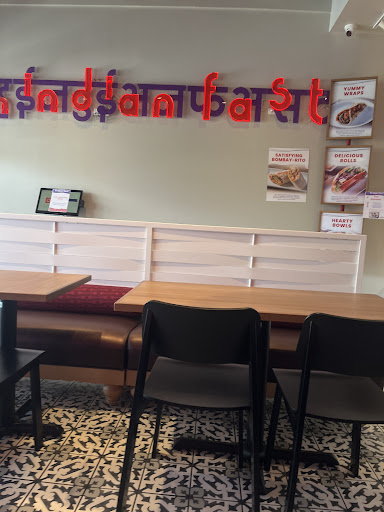 Photo of Naf Naf Grill - 1739 Freedom Dr #109, Naperville, IL 60563