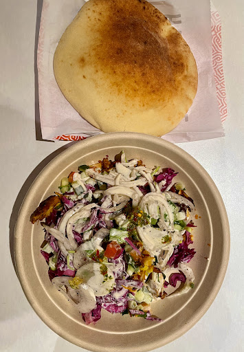 Photo of Naf Naf Grill - 1739 Freedom Dr #109, Naperville, IL 60563