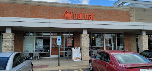 Photo of Naf Naf Grill - 1739 Freedom Dr #109, Naperville, IL 60563