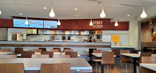 Photo of Naf Naf Grill - 1739 Freedom Dr #109, Naperville, IL 60563