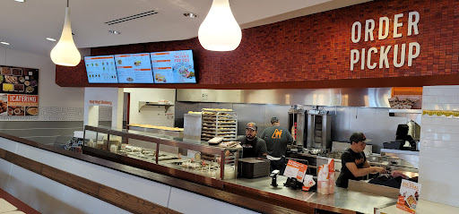Photo of Naf Naf Grill - 1739 Freedom Dr #109, Naperville, IL 60563