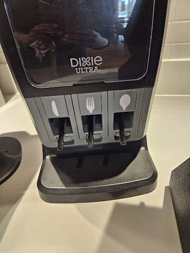 Photo of Naf Naf Grill - 1739 Freedom Dr #109, Naperville, IL 60563