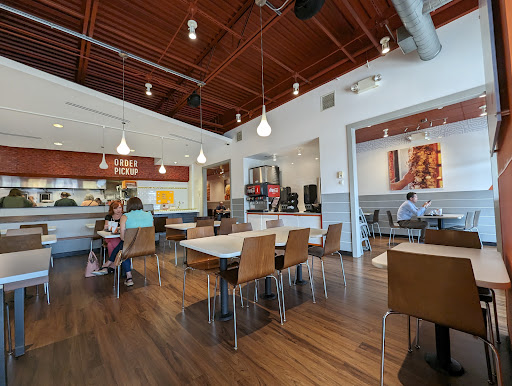 Photo of Naf Naf Grill - 1739 Freedom Dr #109, Naperville, IL 60563