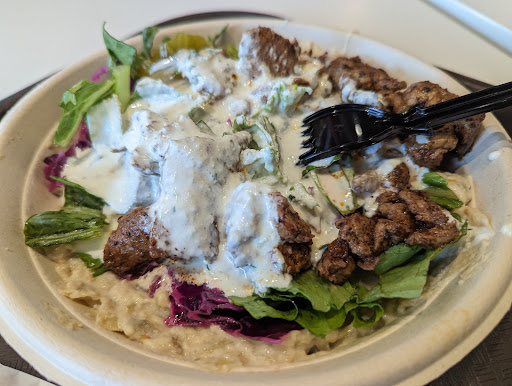 Photo of Naf Naf Grill - 1739 Freedom Dr #109, Naperville, IL 60563