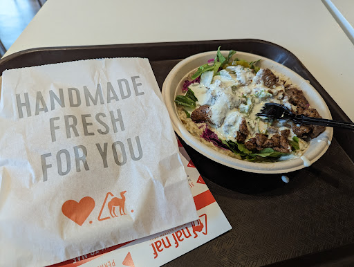 Photo of Naf Naf Grill - 1739 Freedom Dr #109, Naperville, IL 60563