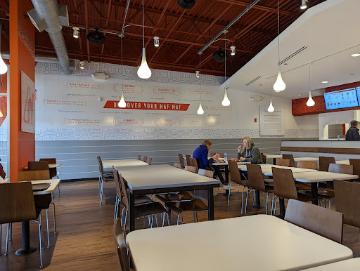 Photo of Naf Naf Grill - 1739 Freedom Dr #109, Naperville, IL 60563