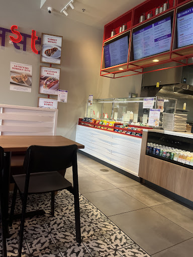 Photo of Naf Naf Grill - 1739 Freedom Dr #109, Naperville, IL 60563