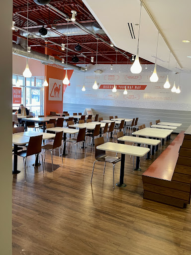 Photo of Naf Naf Grill - 1739 Freedom Dr #109, Naperville, IL 60563