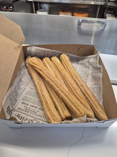 Photo of Chum’s Shrimp Shack - 2115 W Main St, St. Charles, IL 60174